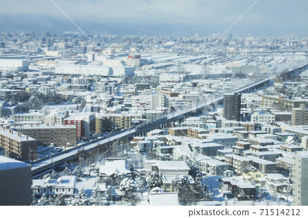 JR北海道千歲線 71514212