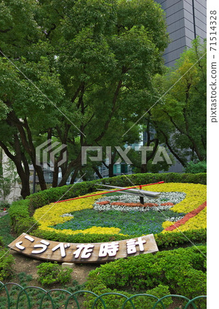 神戶花鐘兵庫縣 神戶花鐘兵庫縣 71514328