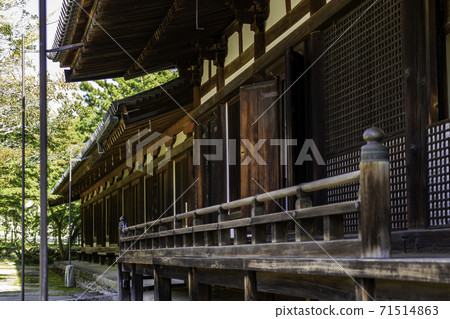 Horyuji Temple East Room, Ikaruga Town, Ikoma District, Nara Prefecture Horyuji Temple East Room, Ikaruga Town, Ikoma District, Nara Prefecture 71514863