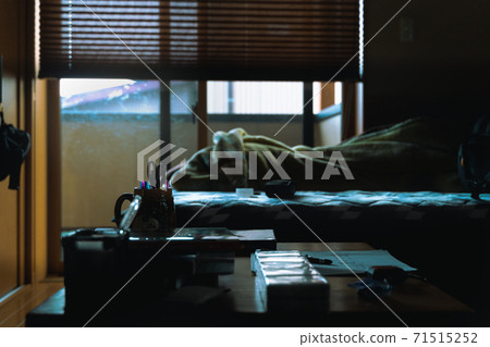 充滿生活感的房間 71515252
