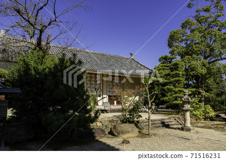 奈良縣生駒郡Ikaruga町Horinji禮堂 奈良縣生駒郡Ikaruga町Horinji禮堂 71516231