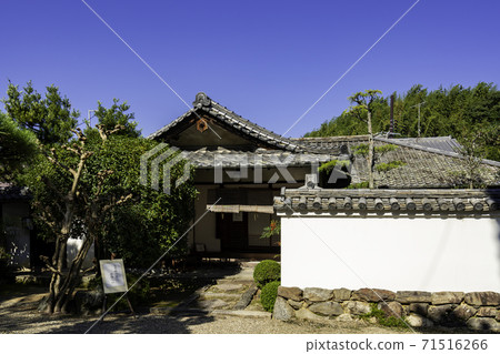 Horin-ji Temple Kuri, Ikaruga-cho, Ikoma-gun, Nara Prefecture 71516266