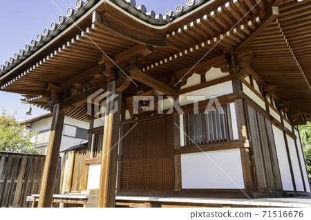 奈良縣生駒郡Ikaruga町Horinji Myomido 71516676