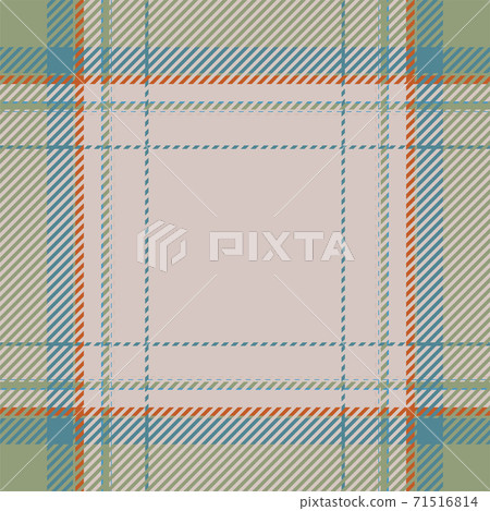 Tartan scotland seamless plaid pattern vector. Retro background fabric. Vintage check color square geometric texture. Tartan scotland seamless plaid pattern vector. Retro background fabric. Vintage check color square geometric texture. 71516814