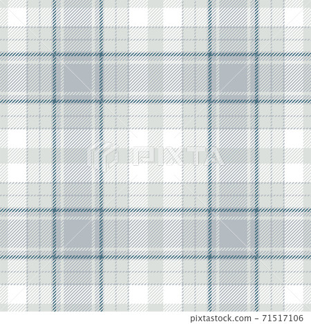Plaid pattern seamless. Check fabric texture. Stripe square background. Vector textile design. Plaid pattern seamless. Check fabric texture. Stripe square background. Vector textile design. 71517106
