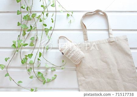 ECO life with my bag 71517738