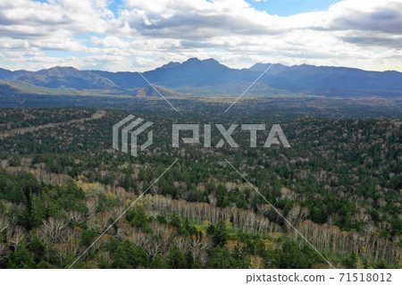 三國Pass原森林的鳥瞰圖 71518012