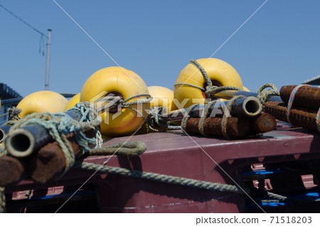 海邊漁具 71518203