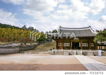 Hwaseong Traitor Hwaseong Traitor 71518715