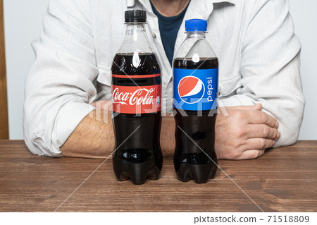 Duopoly of soft drinks Duopoly of soft drinks 71518809