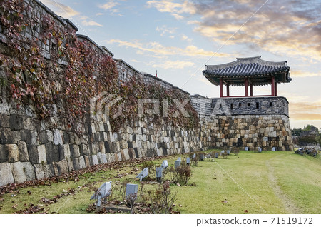 水原華城要塞郊遊 71519172