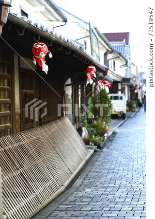 山口縣柳井市白牆市容 71519547