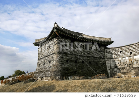 Suwon Hwaseong Fortress Outing 71519559