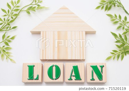 Mortgage image Mortgage image 71520119