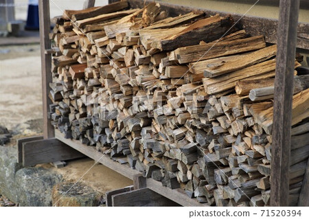 柴火股票 71520394