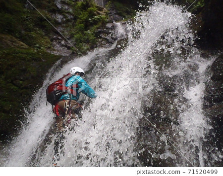 Omine Sawa攀登Ogawaya奔流 Omine Sawa攀登Ogawaya奔流 71520499