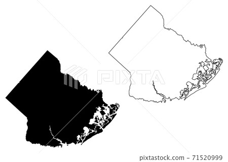 NJ Territory : Scribble Maps