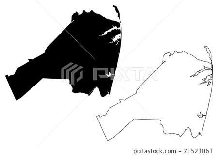 Monmouth County, New Jersey (U.S. county, United States of America, USA, U.S., US) map vector illustration, scribble sketch Monmouth map Monmouth County, New Jersey (U.S. county, United States of America, USA, U.S., US) map vector illustration, scribble sketch Monmouth map 71521061