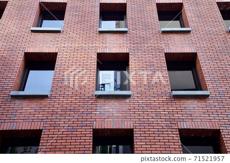 磚建築 磚建築 71521957