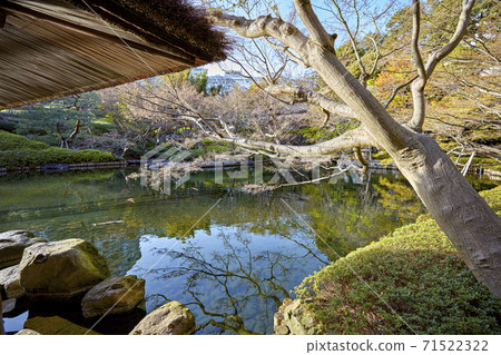 Happoen Garden, Minato-ku, Tokyo Happoen Garden, Minato-ku, Tokyo 71522322