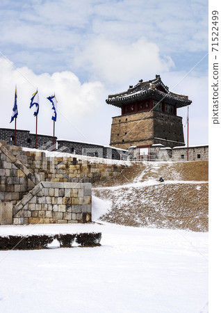 水原華城 水原華城 71522499