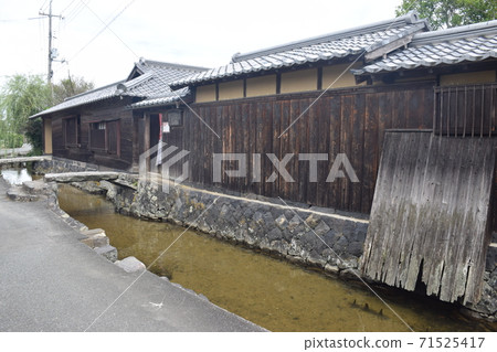 Former Yukawa House 71525417