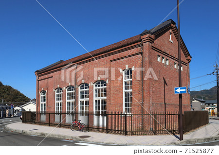 Furuichi Substation (Eiheiji Town, Fukui Prefecture) Furuichi Substation (Eiheiji Town, Fukui Prefecture) 71525877