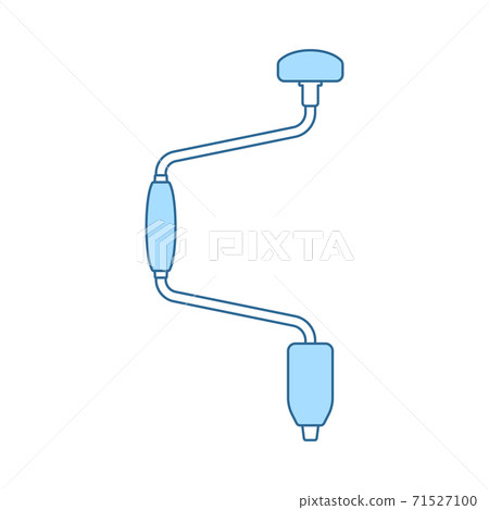 Auger Icon Auger Icon 71527100