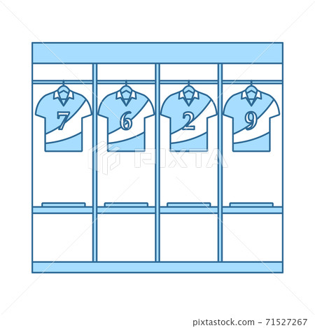 Locker Room Icon Locker Room Vector Icons Free Download In SVG, PNG