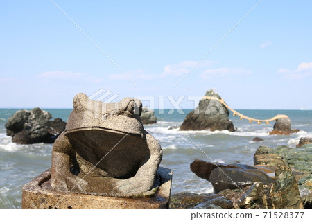 二見Kotama神社堡壘 二見Kotama神社堡壘 71528377