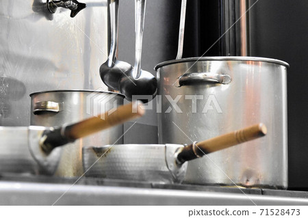 Business kitchen 71528473