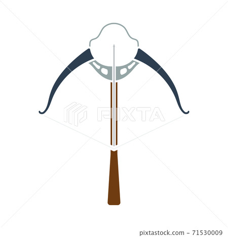 Icon Of Crossbow 71530009