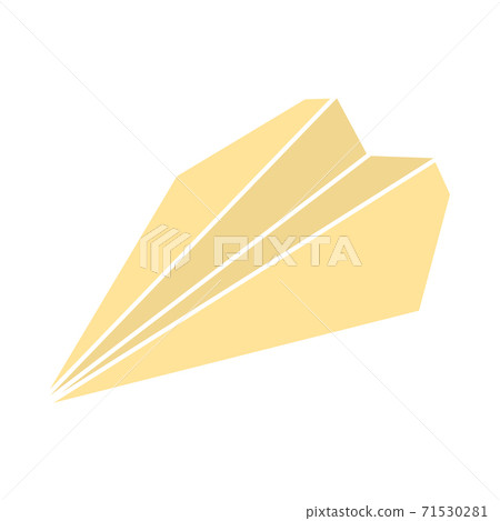 Paper Plane Icon Paper Plane Icon 71530281
