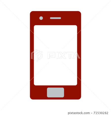 Smartphone Icon Smartphone Icon 71530282