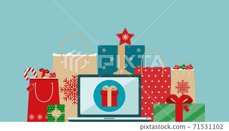 Online shopping for christmas gifts Online shopping for christmas gifts 71531102