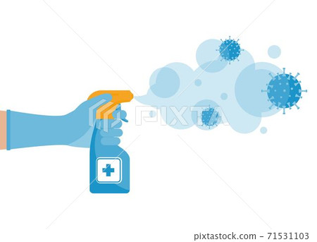 Disinfection 1 Disinfection 1 71531103