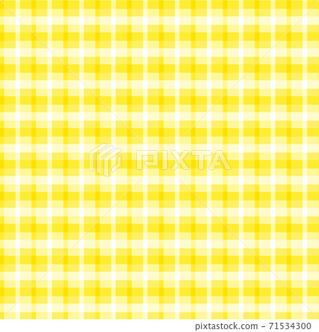 Yellow background with pop pattern Yellow background with pop pattern 71534300