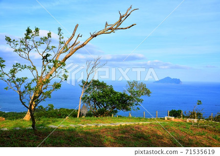 Guishan Island 71535619