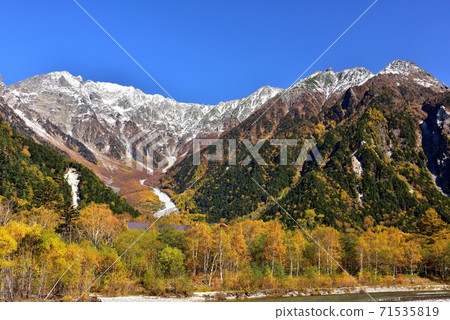 Kamikochi秋葉 Kamikochi秋葉 71535819