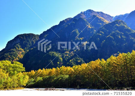 Kamikochi秋葉 Kamikochi秋葉 71535820