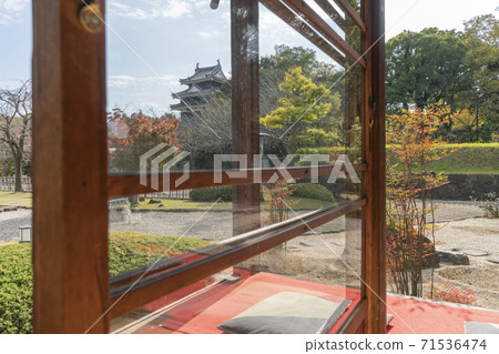 西尾城堡 71536474