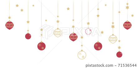Christmas ornament Christmas ornament 71536544