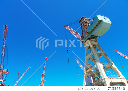 Shipyard 71536840