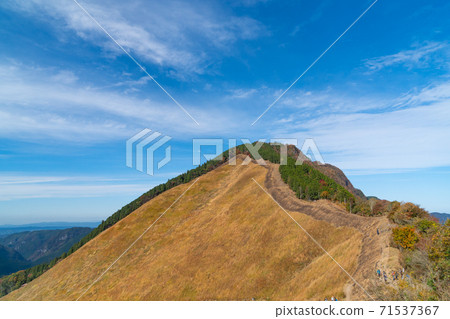 龜山Pass和兩個房總（莊二高原） 71537367