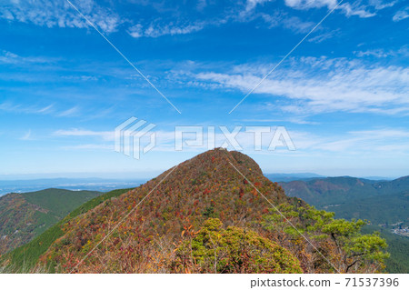 從兩位老闆那裡看過的Kuruson山(Soji Kogen) 從兩位老闆那裡看過的Kuruson山(Soji Kogen) 71537396