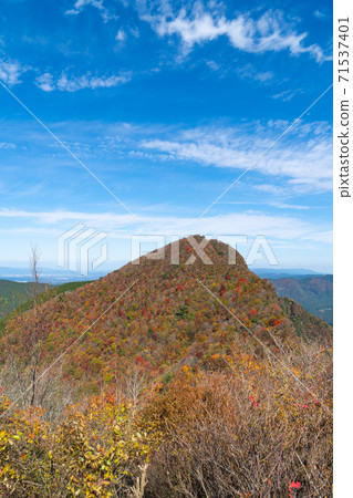 從兩位老闆那裡看過的Kuruson山(Soji Kogen) 從兩位老闆那裡看過的Kuruson山(Soji Kogen) 71537401