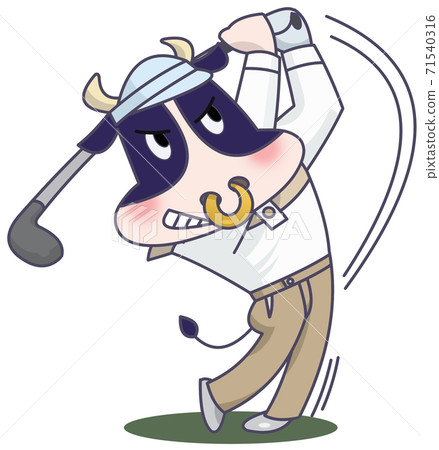 兒童年度高爾夫 兒童年度高爾夫 71540316