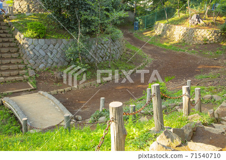 世田谷城公園 世田谷城公園 71540710