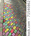 Overseas road 71540862