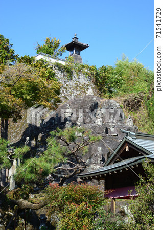 拉坎16號觀音寺 71541729